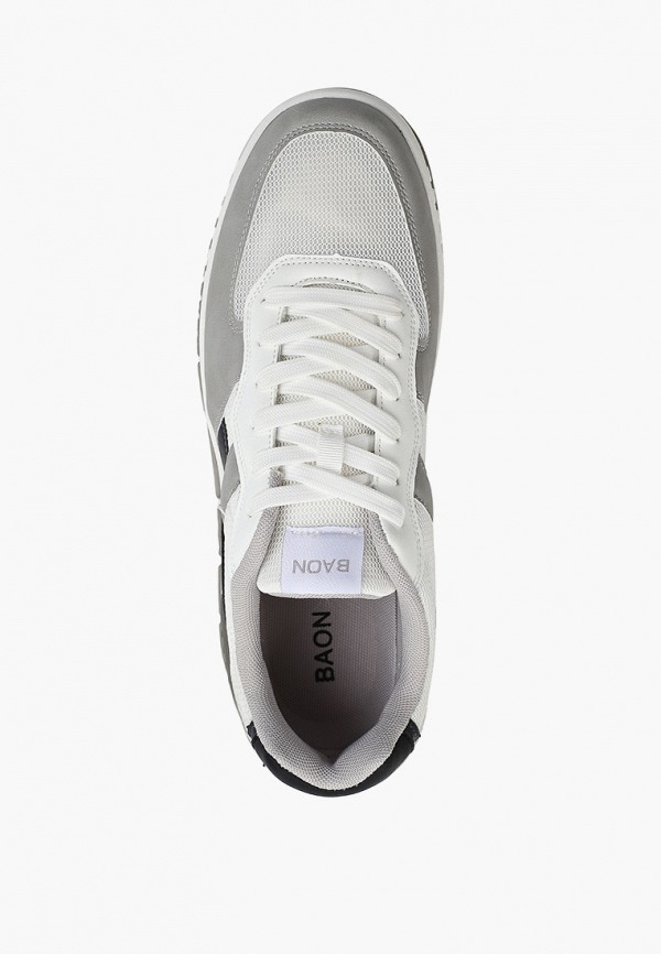 Baon Кеды - фото 4