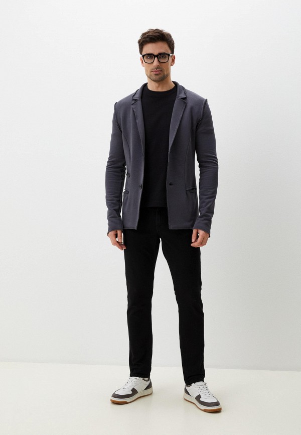 Bobsyouruncle Пиджак - фото 2