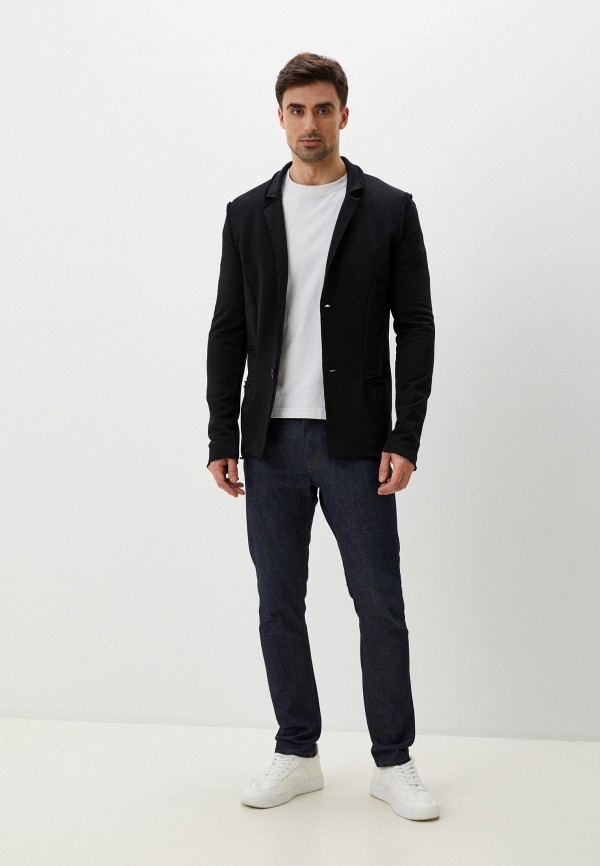 Bobsyouruncle Пиджак - фото 2