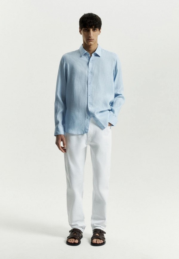 Lime Рубашка - фото 1