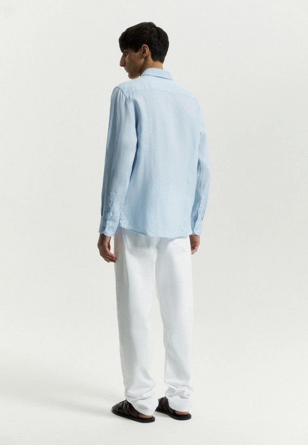 Lime Рубашка - фото 2