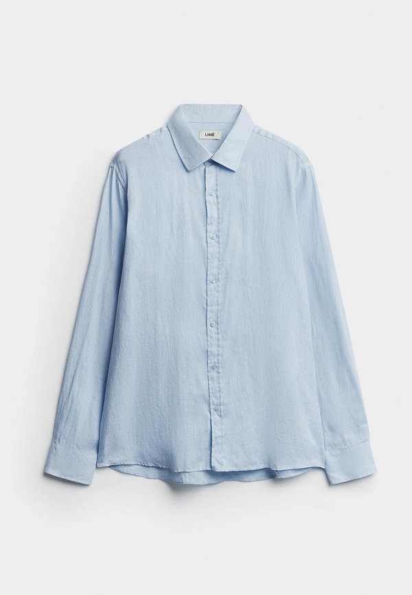Lime Рубашка - фото 3