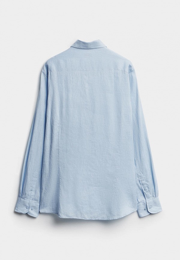 Lime Рубашка - фото 4