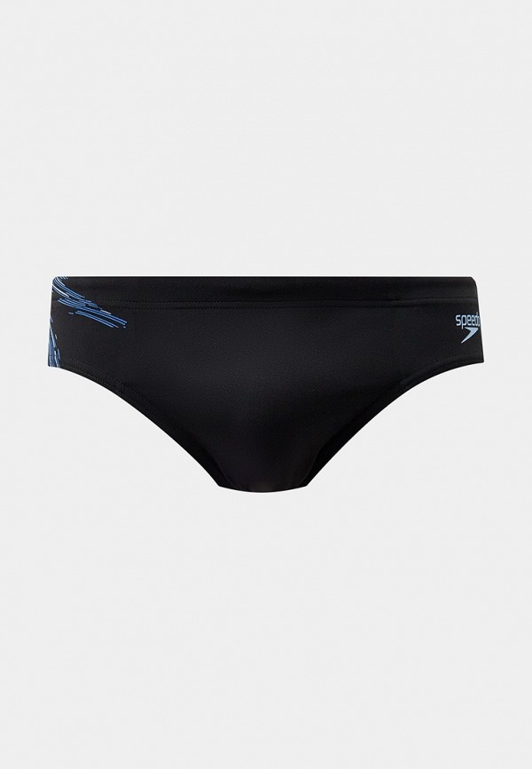 Плавки Speedo Tech Panel, цвет: черный, MP002XM00J30 — купить в ...