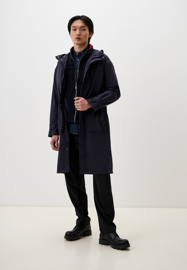 Winterra Плащ - фото 2