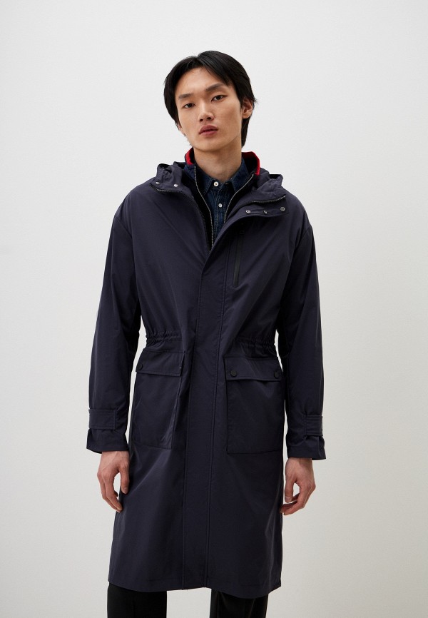 Winterra Плащ - фото 4