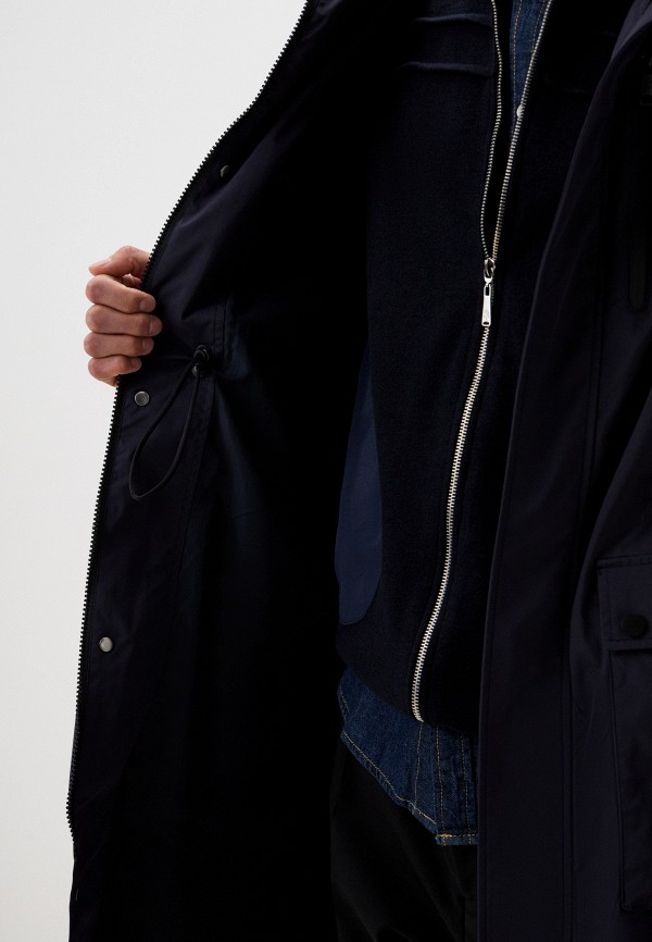 Winterra Плащ - фото 5