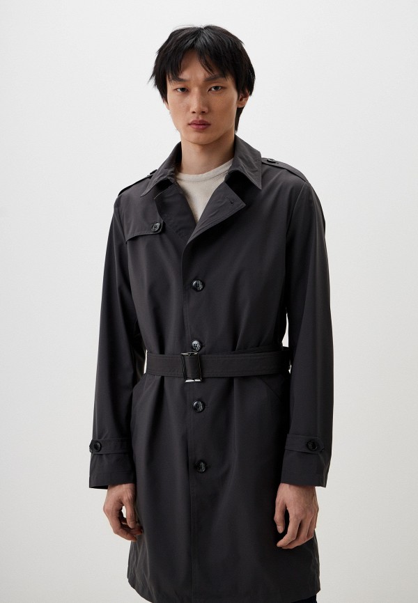 Winterra Тренч - фото 2