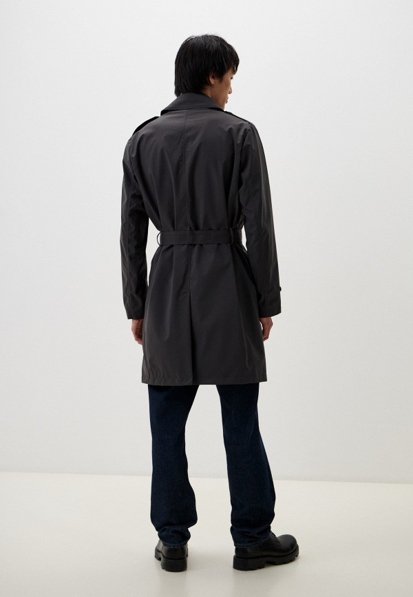 Winterra Тренч - фото 3