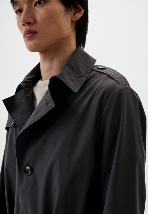 Winterra Тренч - фото 5