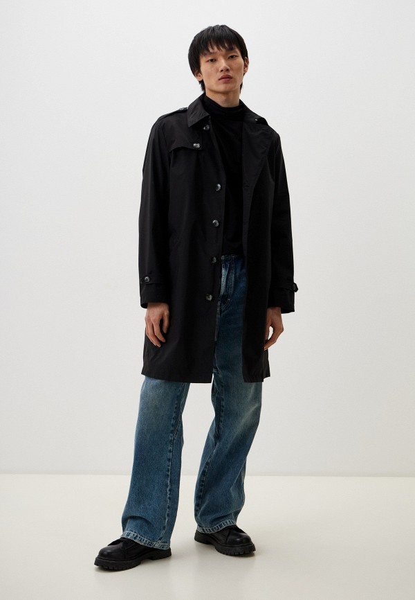 Winterra Тренч - фото 2