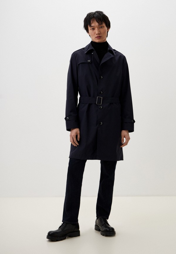 Winterra Тренч - фото 1