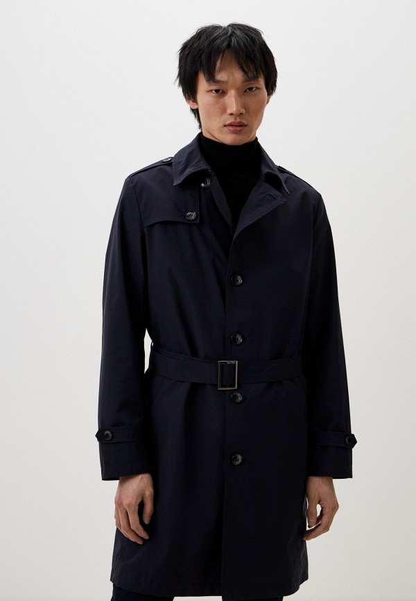 Winterra Тренч - фото 2