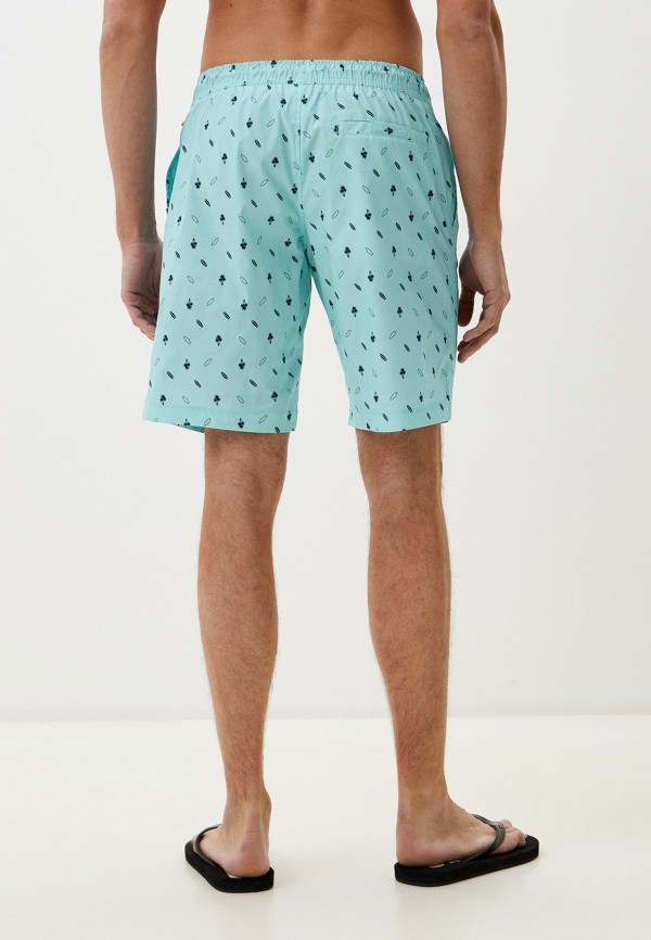 Tom Tailor Шорты для плавания - Lamoda Online Exclusive - фото 2