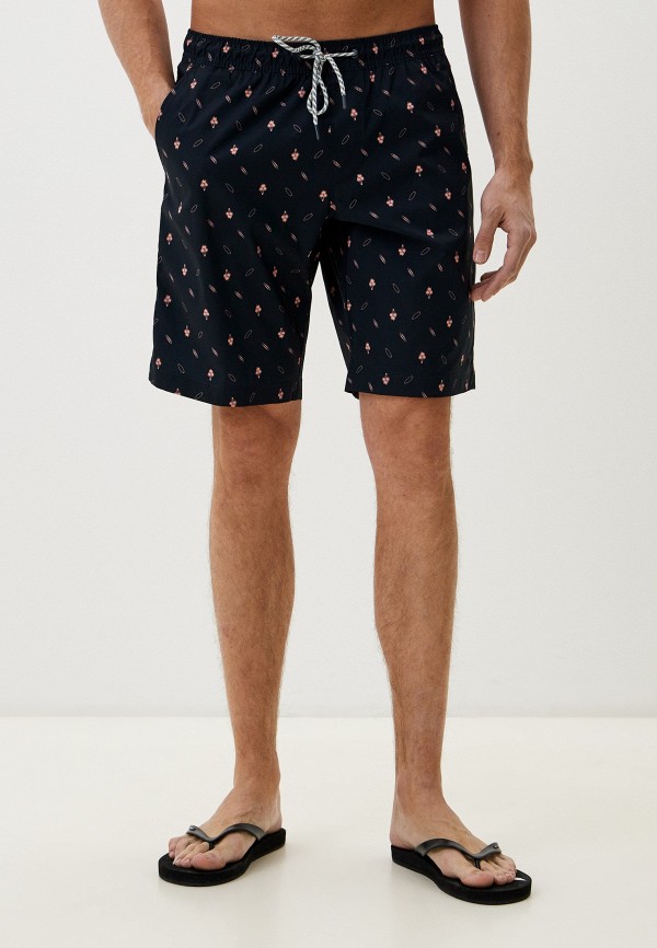 Tom Tailor Шорты для плавания - Lamoda Online Exclusive - фото 1