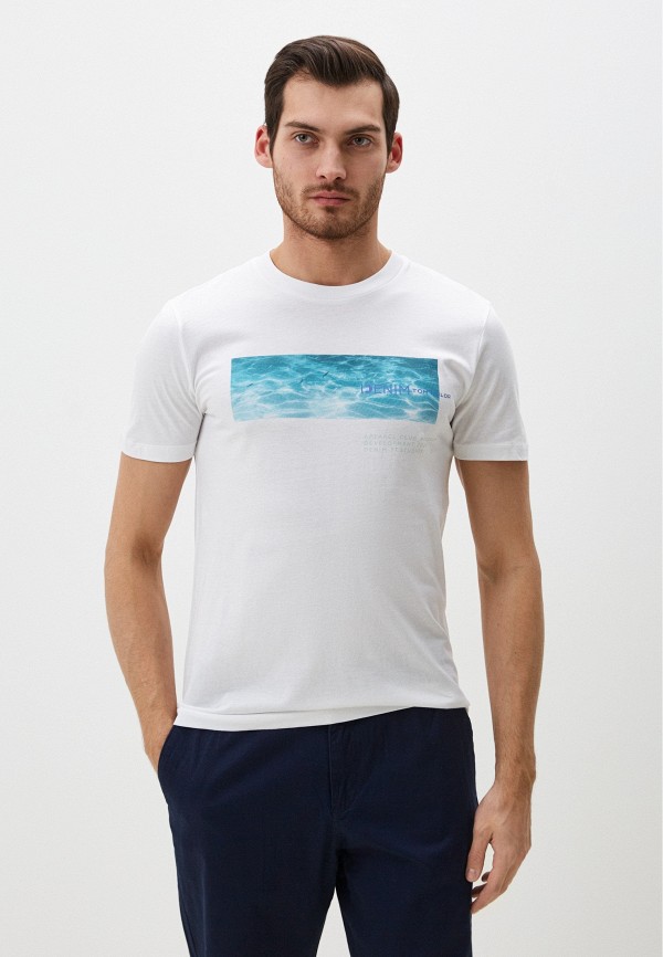 Tom Tailor Футболка -  - фото 1