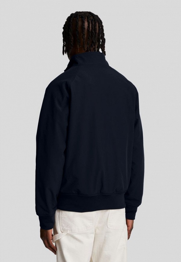 Lyle & Scott Куртка - Softshell Harrington jacket - фото 3