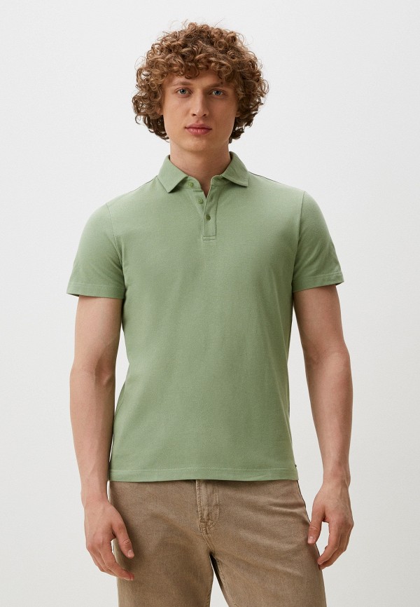 IDOL Поло - фото 1