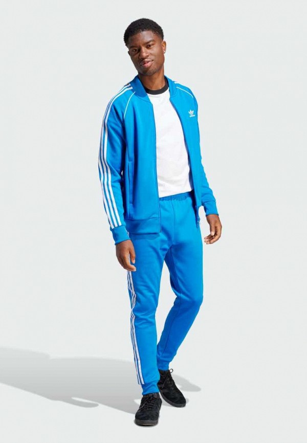 adidas Брюки спортивные - Adicolor Classics SST - фото 2