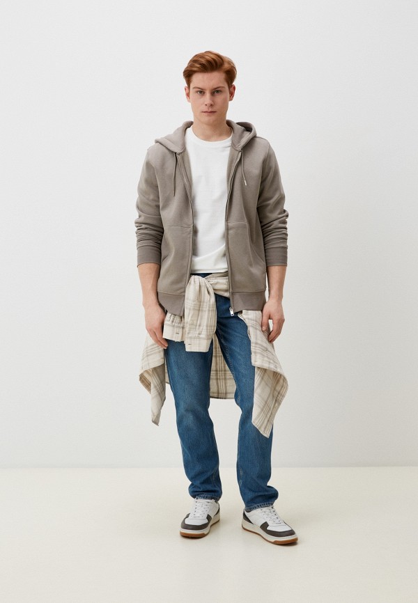 Colin's Джинсы - 067 JACK Regular Fit - фото 2