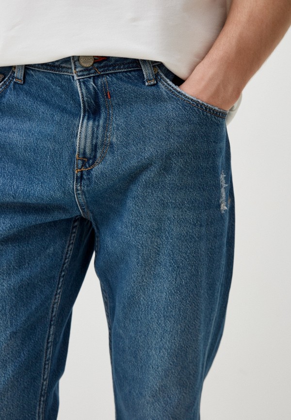 Colin's Джинсы - 067 JACK Regular Fit - фото 4
