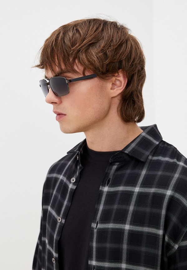 Kaizi Очки солнцезащитные - PS2143 с поляризованными линзами - фото 5