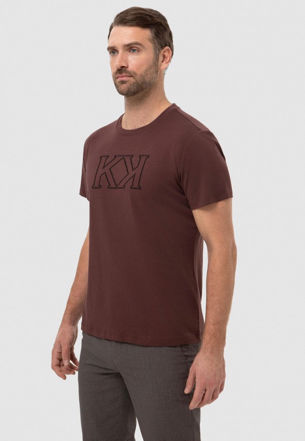 Kanzler Футболка - Slim fit - фото 4