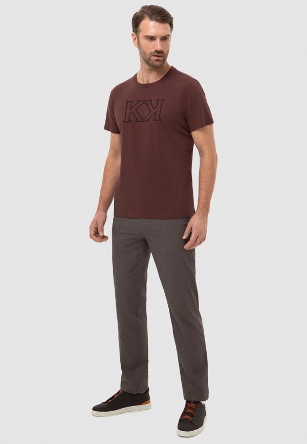 Kanzler Футболка - Slim fit - фото 2