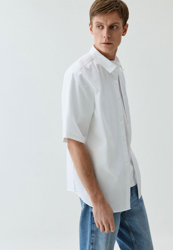 SELA Рубашка - фото 4