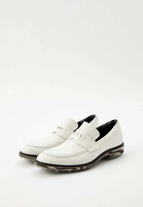 Ecco Лоферы - ECCO M GOLF CLASSIC HYBRID - фото 3