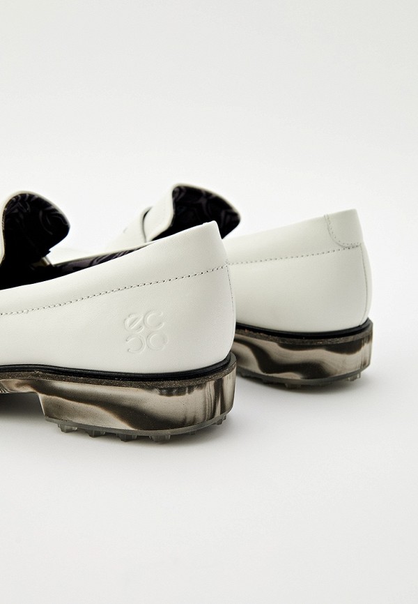 Ecco Лоферы - ECCO M GOLF CLASSIC HYBRID - фото 4