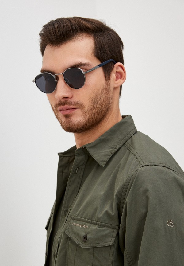 Matrix Очки солнцезащитные - MT8835 - фото 5