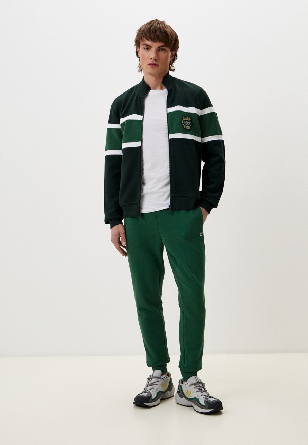 Lacoste Олимпийка - Regular Fit - фото 2