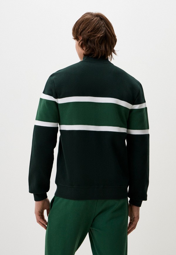 Lacoste Олимпийка - Regular Fit - фото 3