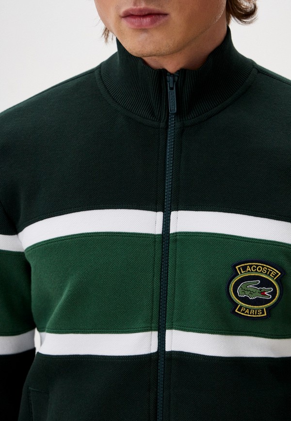 Lacoste Олимпийка - Regular Fit - фото 4