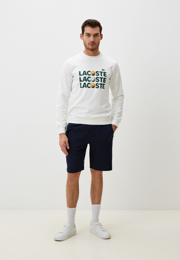 Lacoste Свитшот - Classic Fit - фото 2