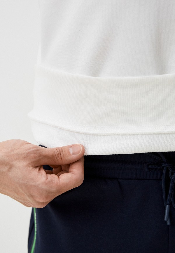 Lacoste Свитшот - Classic Fit - фото 5