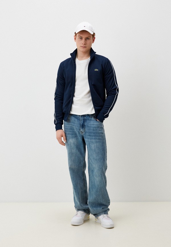 Lacoste Олимпийка -  - фото 2