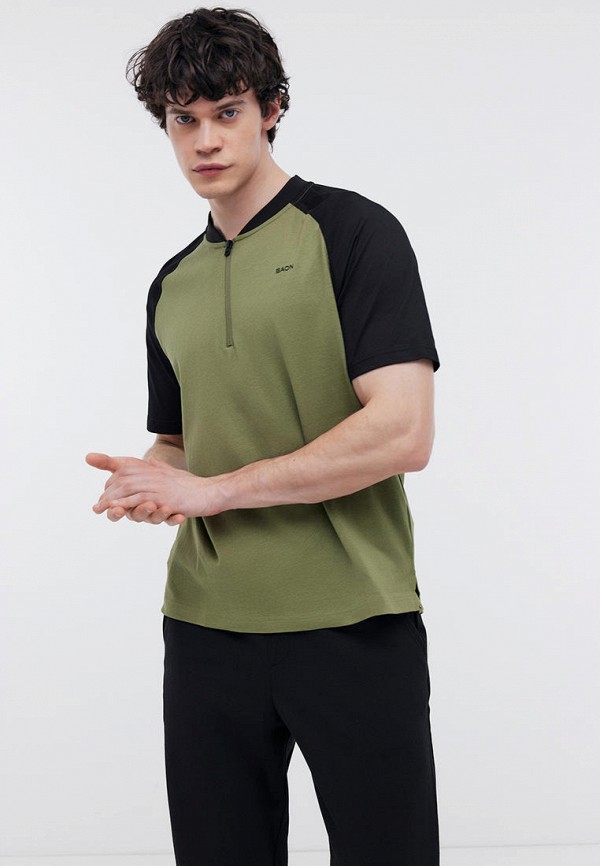 Baon Поло - фото 1