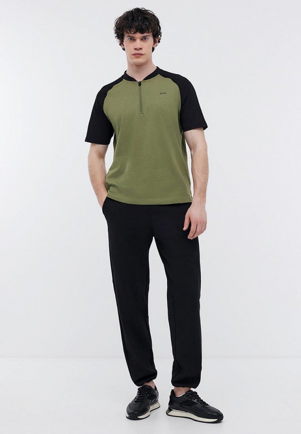 Baon Поло - фото 2