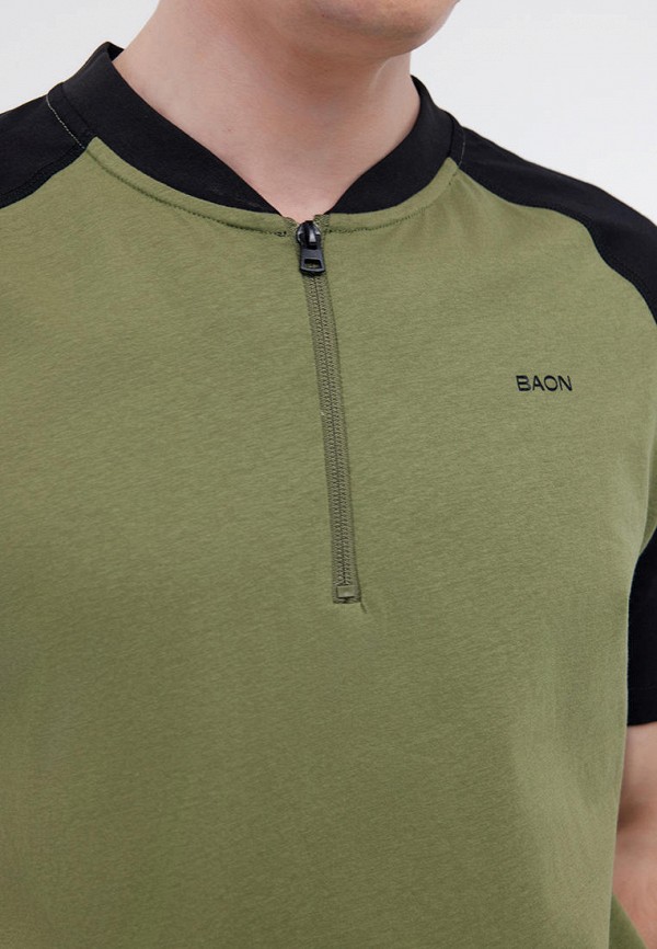 Baon Поло - фото 4