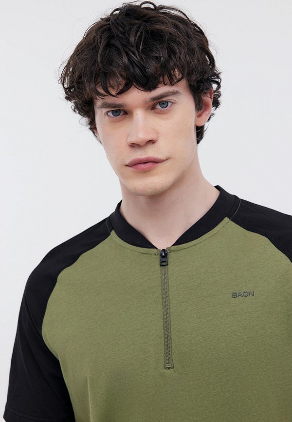 Baon Поло - фото 5