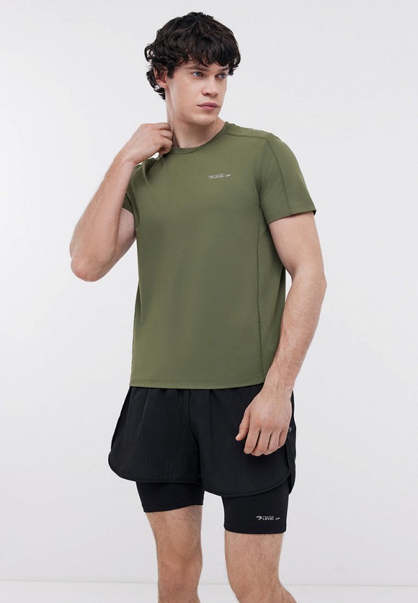 Baon Футболка спортивная - фото 1