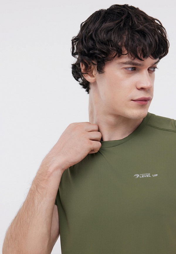 Baon Футболка спортивная - фото 4