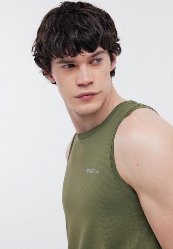 Baon Майка спортивная - фото 4