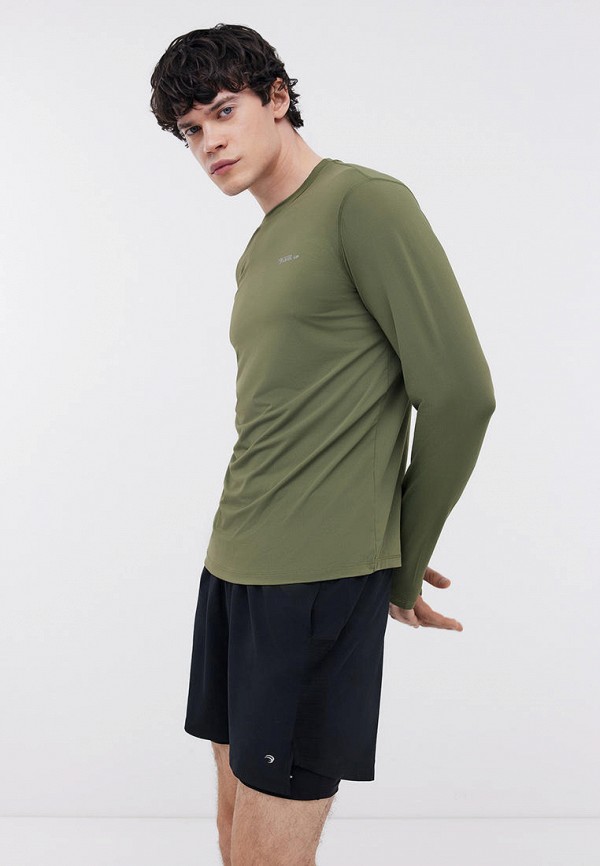 Baon Лонгслив спортивный - фото 1