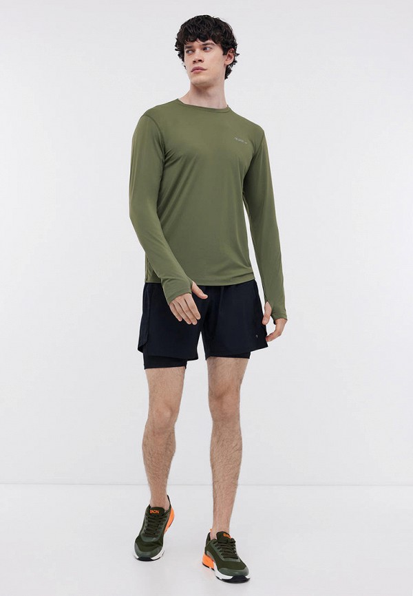 Baon Лонгслив спортивный - фото 2