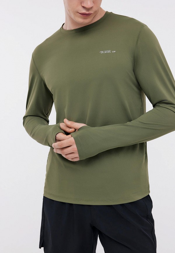 Baon Лонгслив спортивный - фото 4