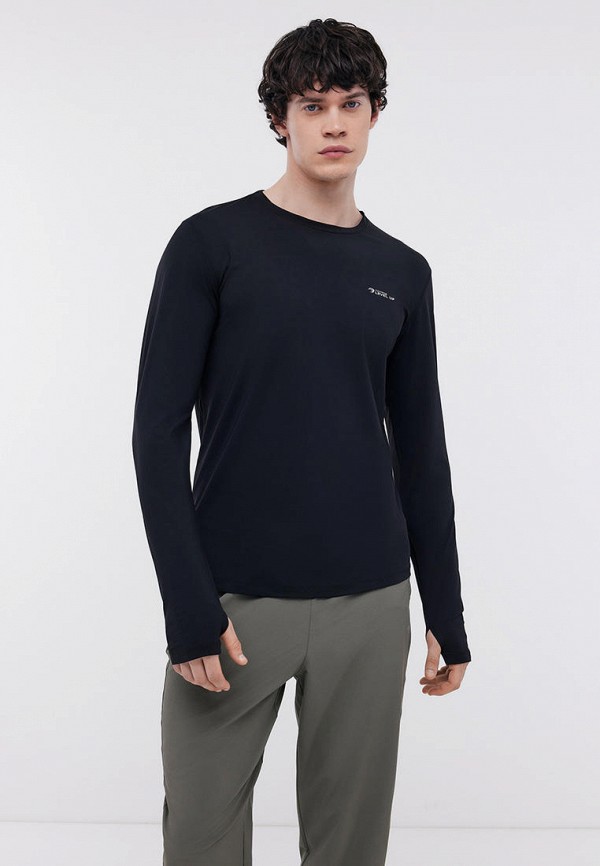 Baon Лонгслив спортивный - фото 1