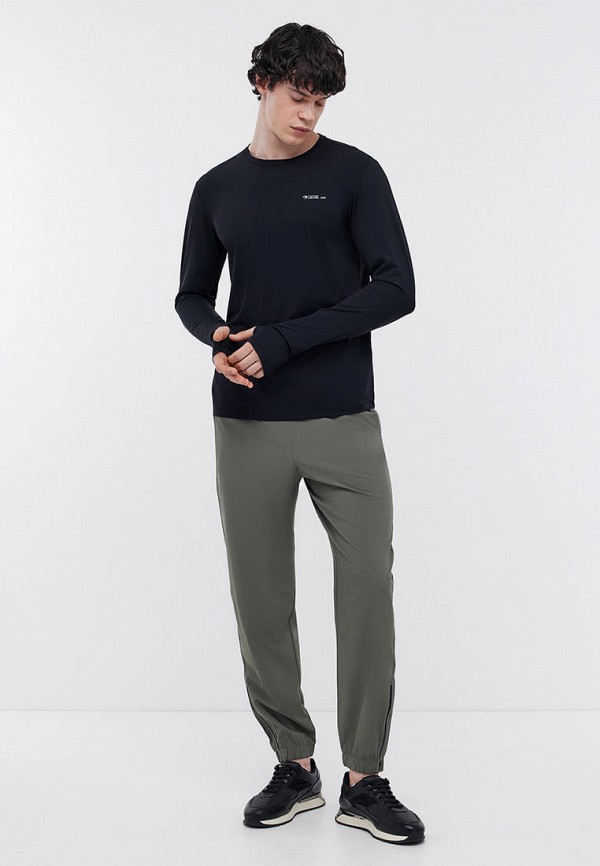 Baon Лонгслив спортивный - фото 2